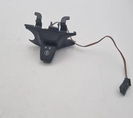 BMW X6 E71 Steering wheel adjustment switch 6966710 61316966710