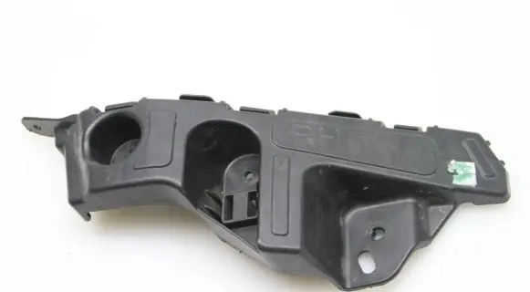 Opel Mokka Front bumper mounting bracket 95245367