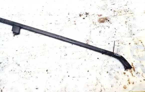 Volkswagen PASSAT B3 Roof bar rail