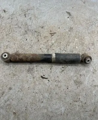 Smart ForTwo I Rear shock absorber/damper