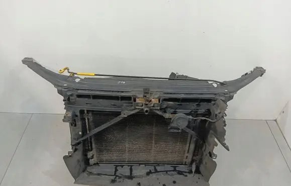 Skoda Octavia Mk3 (5E) Radiator support slam panel