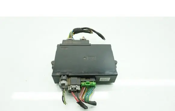 Volvo XC90 Seat control module 8691707