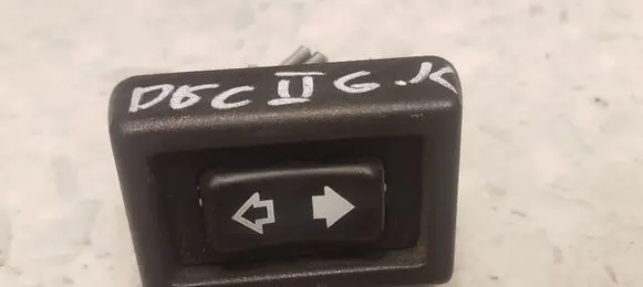 Land Rover Discovery Electric window control switch
