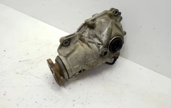 BMW X3 F25 Front differential 757815304