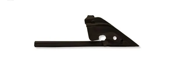 Tesla Model Y Rubber seal front door (on door) 150006700B