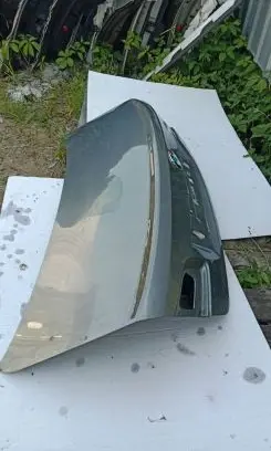 BMW M3 e92 Tailgate/trunk/boot lid