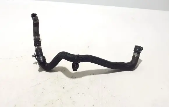 Renault Trafic III (X82) Engine coolant pipe/hose 924108542R