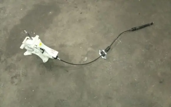 Hyundai ix20 Gear shifter/selector 46700XXXXX