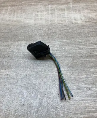 BMW 3 F30 F35 F31 Plug wire 8364654