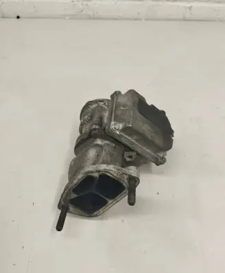 Audi A4 S4 B6 8E 8H Throttle valve 0509141922 A2C53364206