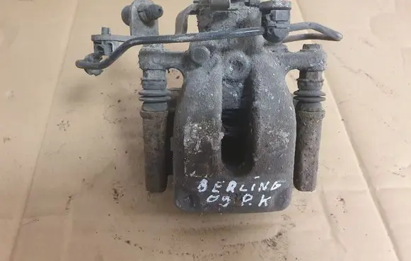 Citroen Berlingo Rear brake caliper