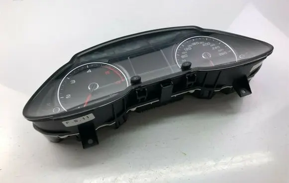 Audi Q5 SQ5 Speedometer (instrument cluster) 8R0920932 G1249