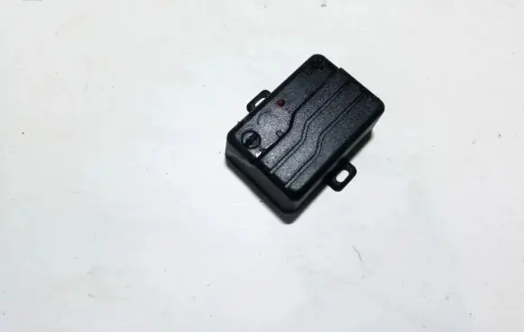 Renault Scenic I Other control units/modules