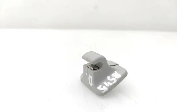 Volkswagen PASSAT B7 Sun visor clip/hook/bracket 