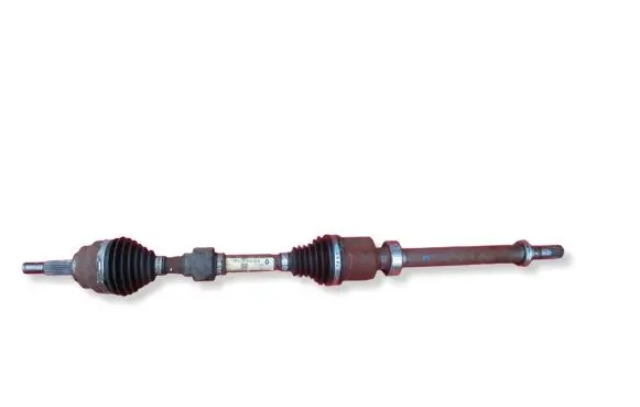 Dacia Sandero III Front driveshaft 391003270R