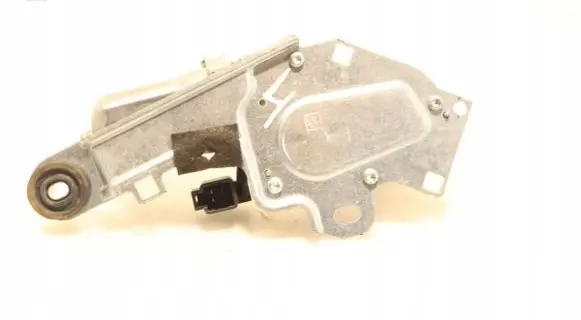 Rear window wiper motor