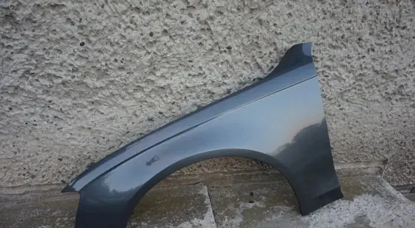 Audi A4 S4 B8 8K Fender