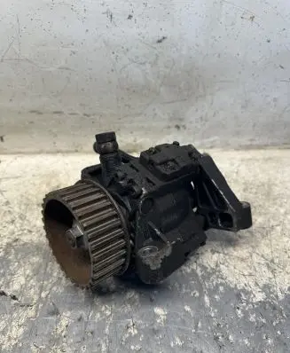 Renault Scenic II - Grand scenic II Fuel injection high pressure pump 8200663258 A2C20000754
