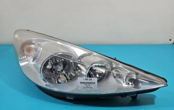 Peugeot 206 Headlight/headlamp 9686606280 IMPRK1389538