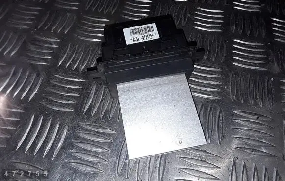 Peugeot 607 Other relay 663530TC
