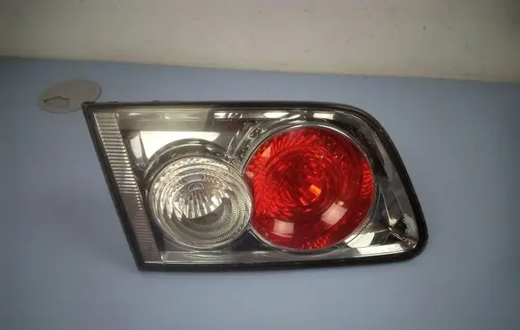 Mazda 6 Tailgate rear/tail lights 22661981 513H8A