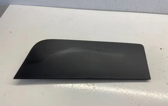 Volkswagen Amarok II Rear bumper trim bar molding N1XB17B811A