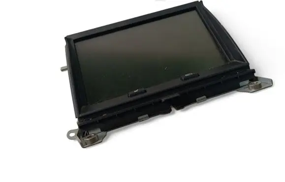 Land Rover Discovery 3 - LR3 Screen/display/small screen YIE500081PVJ
