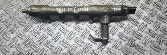 Opel Astra J Fuel main line pipe