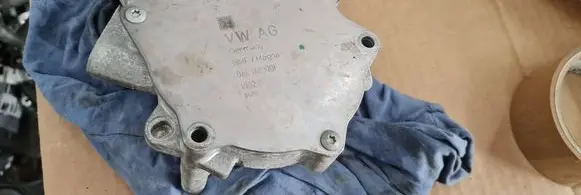 Audi A5 Sportback 8TA Vacuum pump 06L145100F 04255 100215