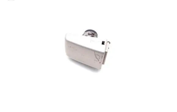Land Rover Discovery Front door lock