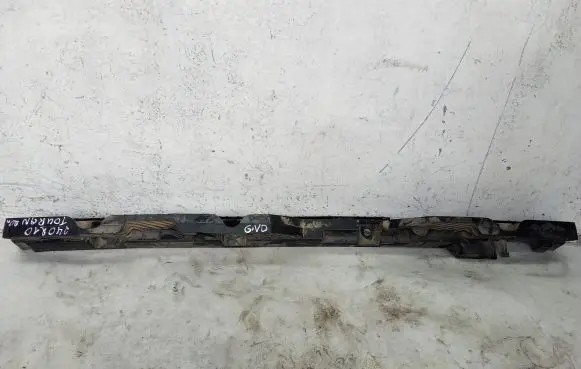 Volkswagen Touran III Rear bumper mounting bracket 5ta807863