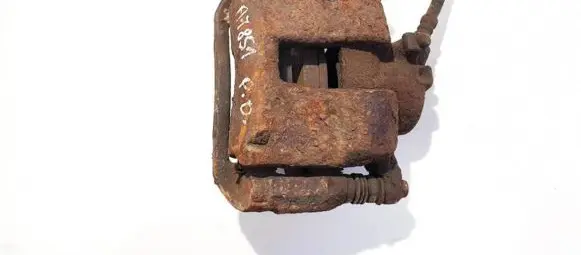 Fiat Bravo Front brake caliper