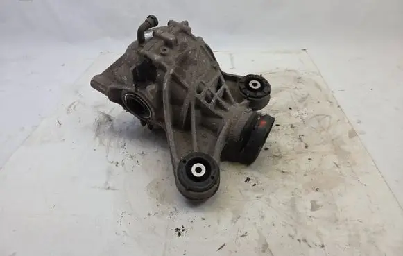 Jaguar XE Front differential GX734A213FE