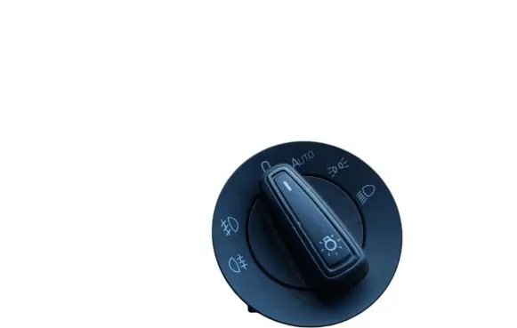 Skoda Fabia Mk3 (NJ) Light switch 5E0941431D