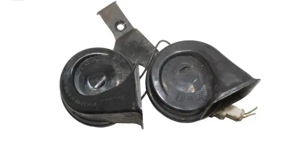 Peugeot RCZ Horn signal