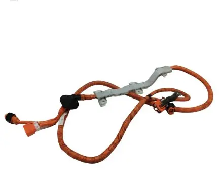 Nissan Leaf I (ZE0) Other wiring loom 242703NA0A