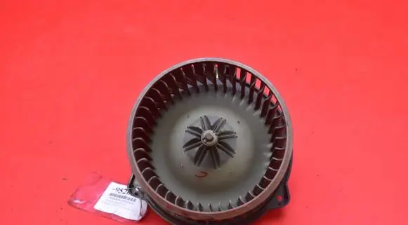 Honda Accord Heater fan/blower 194000-1100
