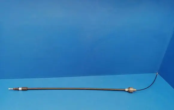 Ford Escort Clutch cable 922538