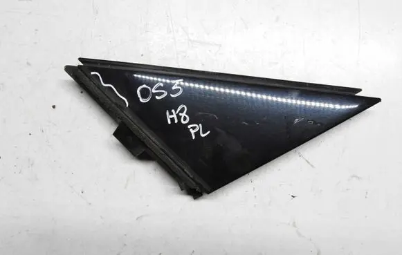 Citroen DS5 Plastic wing mirror trim cover 9671081280