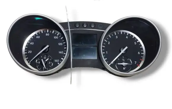 Mercedes-Benz GL X164 Speedometer (instrument cluster) A2C53361685 133102 PA1649008200