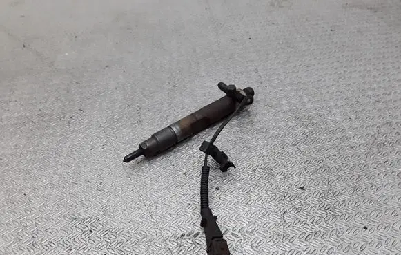 Volkswagen Golf IV Fuel injector 038130201F