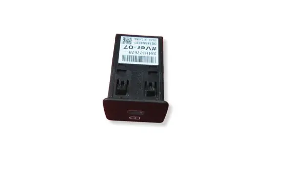 Dacia Sandero III Other control units/modules 284H37767R DQ14553381