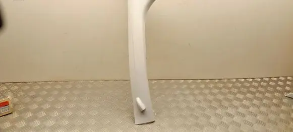 Peugeot 2008 I (A) pillar trim 9673750577