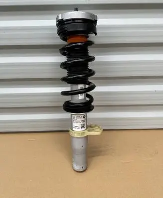 BMW M8 F91 F92 G14 G15 Front shock absorber with coil spring 7856895