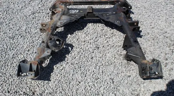 BMW X3 E83 Front subframe