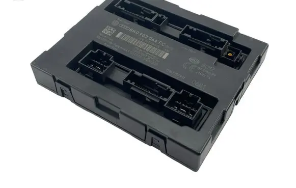 Audi A4 S4 B8 8K Comfort/convenience module 8K0907064FC