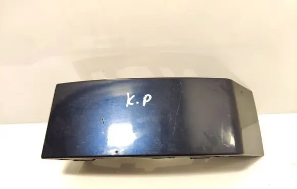 Volvo XC90 Rear/tail light trim molding 8620819