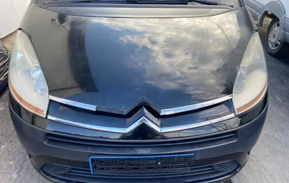 Citroen C4 Grand Picasso Front piece kit 