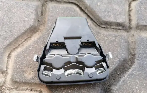 Honda FR-V Rain sensor 38970SJD0031 06105