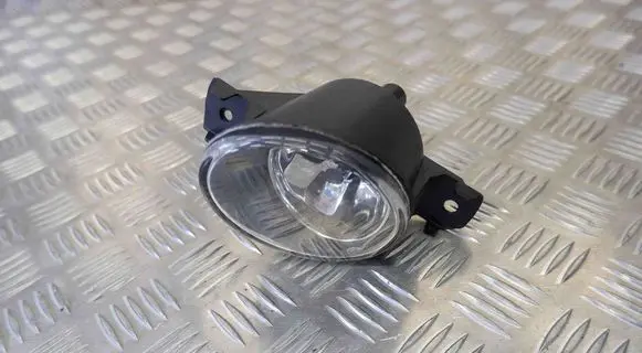Front fog light